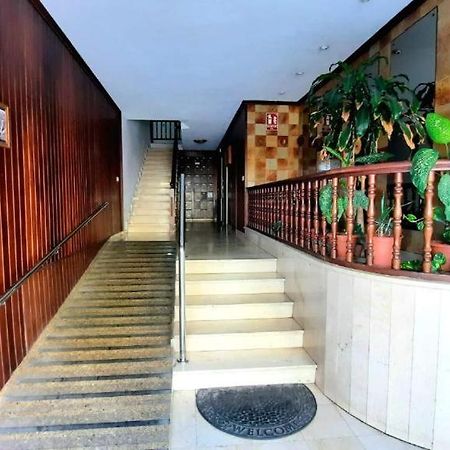Apartamento Calle Real Santa Cruz de la Palma  Bagian luar foto