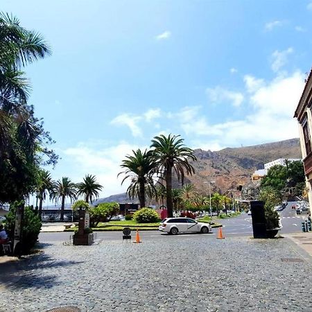 Apartamento Calle Real Santa Cruz de la Palma  Bagian luar foto