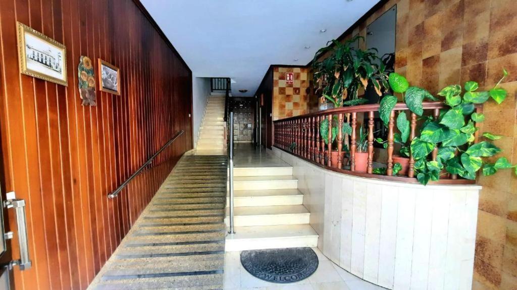 Apartamento Calle Real Santa Cruz de la Palma  Bagian luar foto