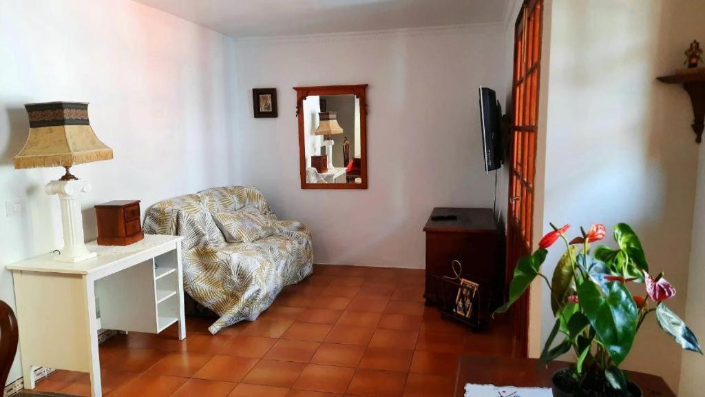 Apartamento Calle Real Santa Cruz de la Palma  Bagian luar foto