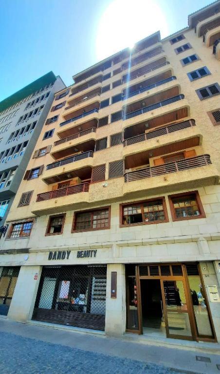 Apartamento Calle Real Santa Cruz de la Palma  Bagian luar foto