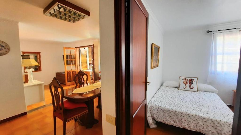 Apartamento Calle Real Santa Cruz de la Palma  Bagian luar foto
